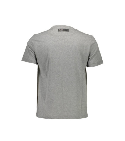 Plein sport T-Shirt TIPS116 Grey