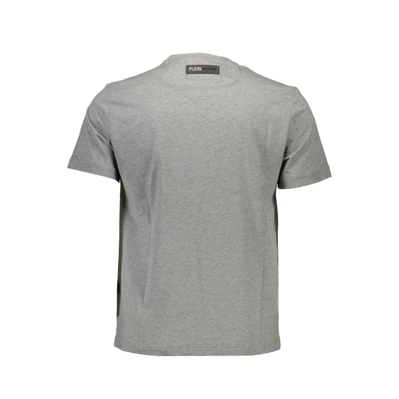 Plein sport T-Shirt TIPS116 Grey