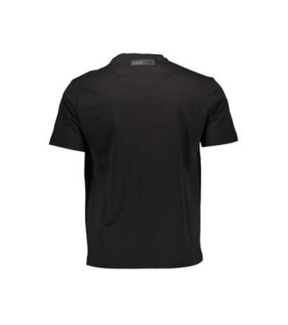 Plein sport T-Shirt TIPS116 Black