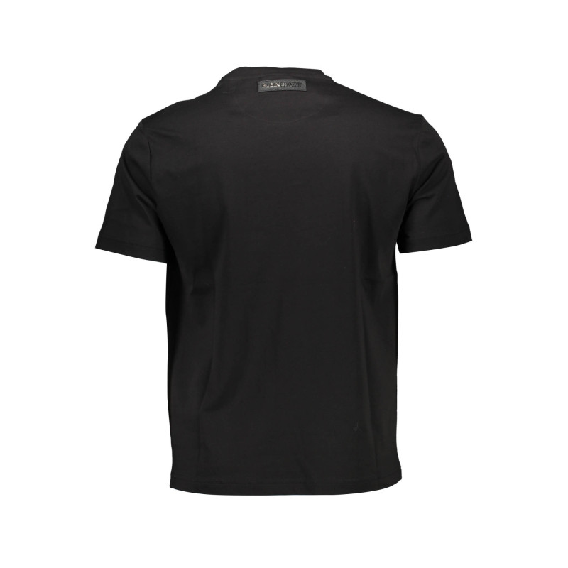 Plein sport T-Shirt TIPS116 Black