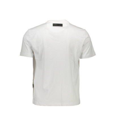 Plein sport T-Shirt TIPS106 White