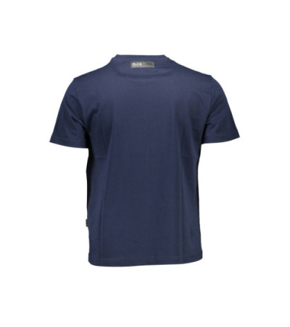 Plein sport T-Shirt TIPS106 Blue