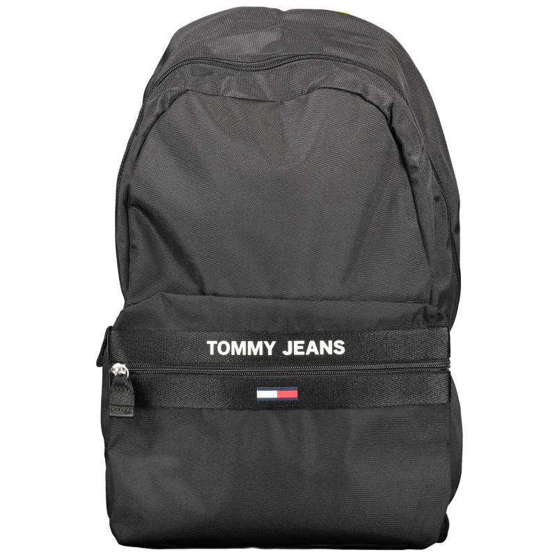 Tommy hilfiger kuprinė AM0AM07766 Juoda