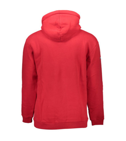 Superdry sweatshirt M2011417A Red