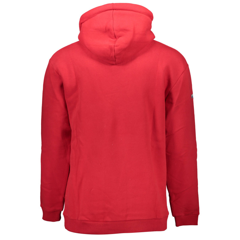 Superdry sweatshirt M2011417A Red