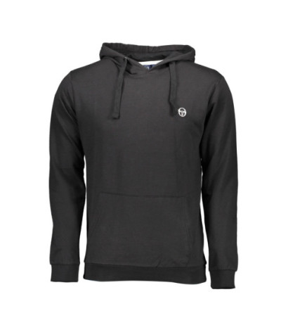 Sergio tacchini sweatshirt 10310002 Black