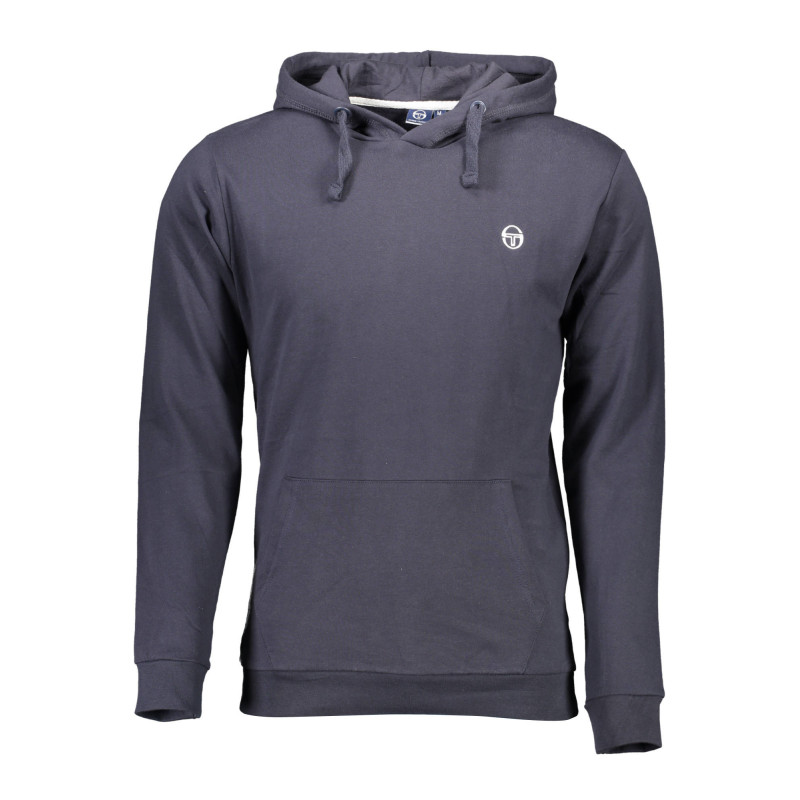 Sergio tacchini džemperis 10310002 Mėlyna