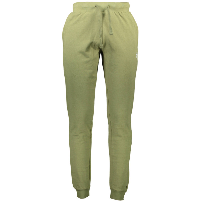 Sergio tacchini trousers 10310009 Green
