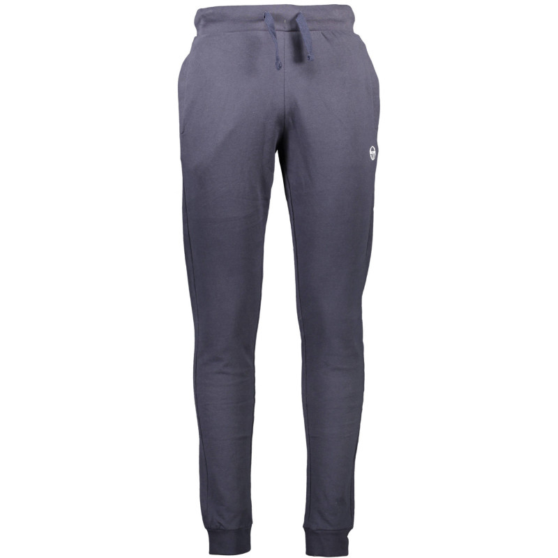 Sergio tacchini trousers 10310009 Blue