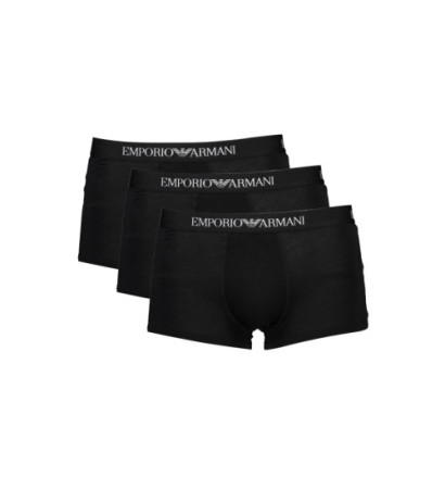 Emporio armani underwear 111610-CC722 Black