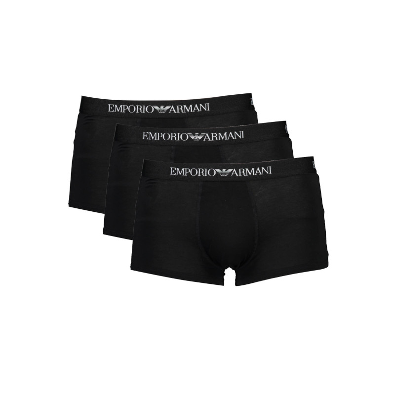 Emporio armani underwear 111610-CC722 Black