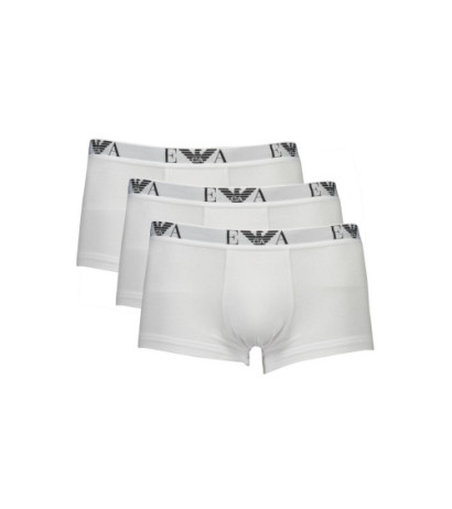 Emporio armani underwear 111357-CC715 White