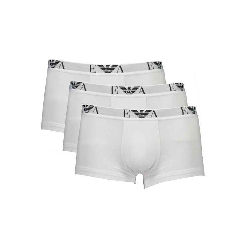 Emporio armani underwear 111357-CC715 White