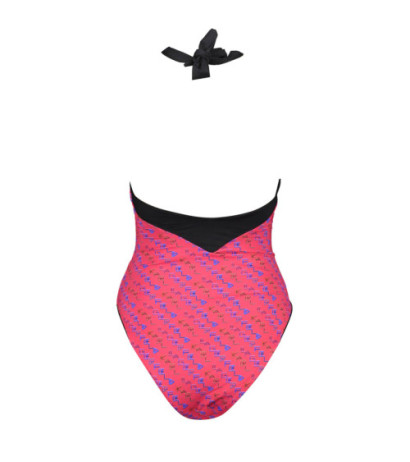 Karl lagerfeld beachwear rätik KL21WOP08 Punane