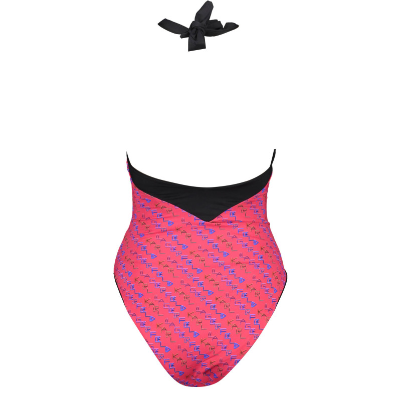 Karl lagerfeld beachwear rätik KL21WOP08 Punane