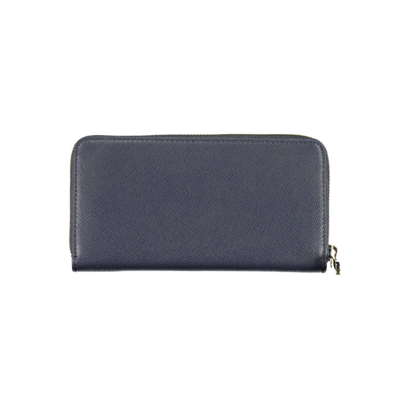 Tommy hilfiger wallet AW0AW10539 Blue