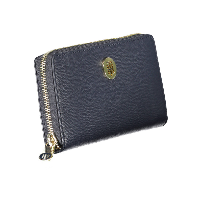 Tommy hilfiger wallet AW0AW10539 Blue