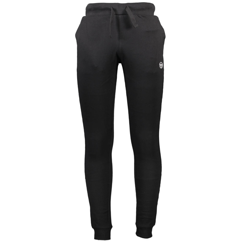 Sergio tacchini trousers 10310009 Black