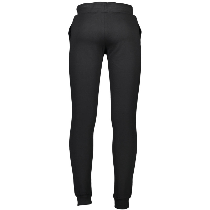 Sergio tacchini trousers 10310009 Black