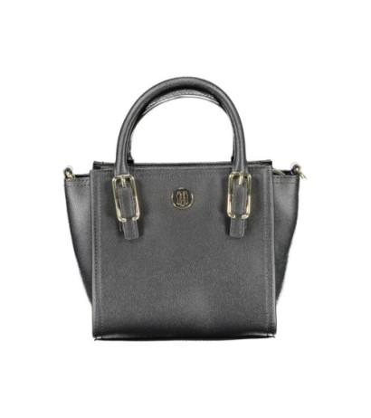 Tommy hilfiger handbag AW0AW10449 Black