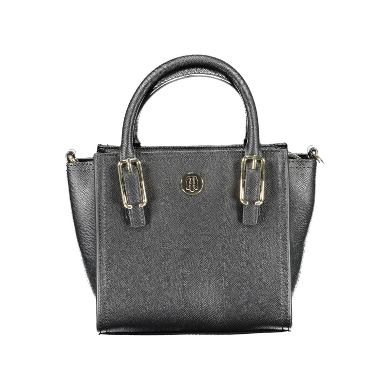 Tommy hilfiger handbag AW0AW10449 Black