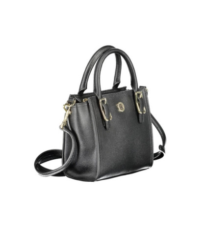 Tommy hilfiger handbag AW0AW10449 Black