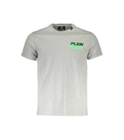 Plein sport T-Shirt TIPS104TN Grey