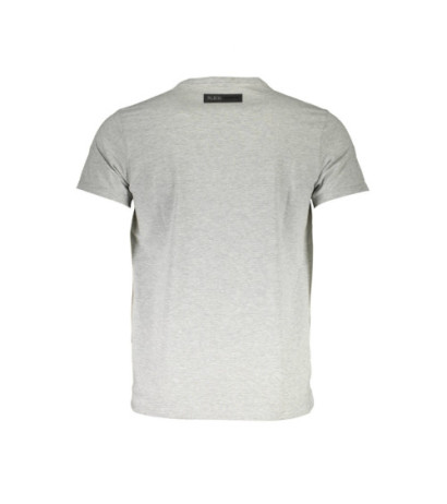 Plein sport T-Shirt TIPS104TN Grey