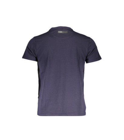 Plein sport T-Shirt TIPS104TN Blue