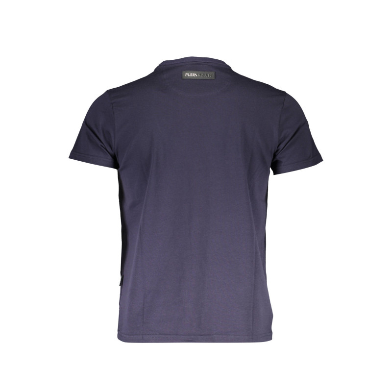 Plein sport T-Shirt TIPS104TN Blue