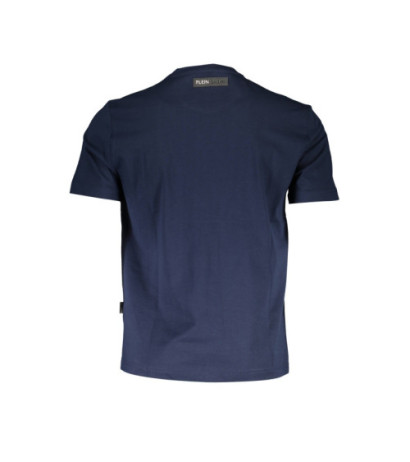 Plein sport T-Shirt TIPS115 Blue