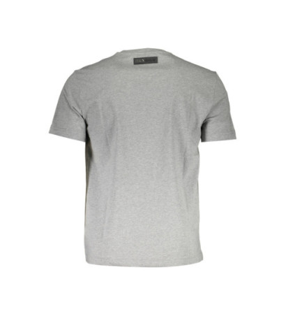 Plein sport T-Shirt TIPS103 Grey