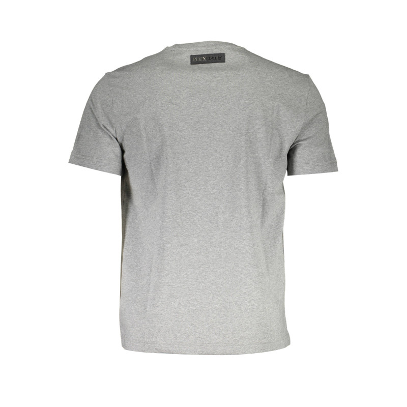 Plein sport T-Shirt TIPS103 Grey