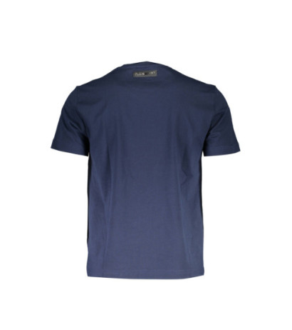 Plein sport T-Shirt TIPS103 Blue