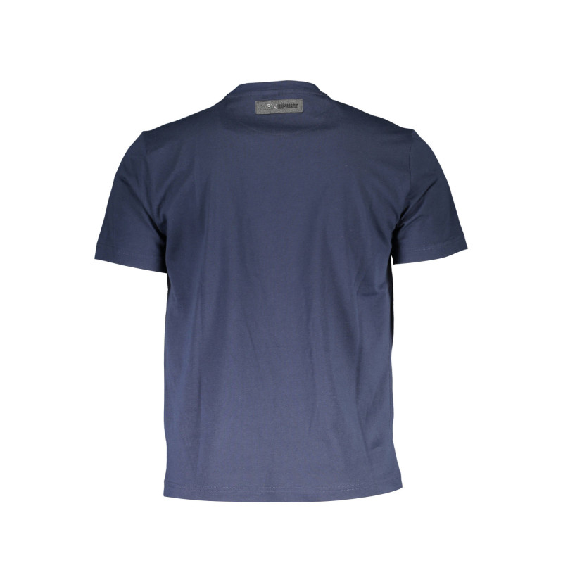 Plein sport T-Shirt TIPS124 Blue