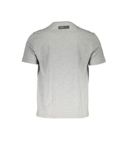 Plein sport T-Shirt TIPS128 Grey