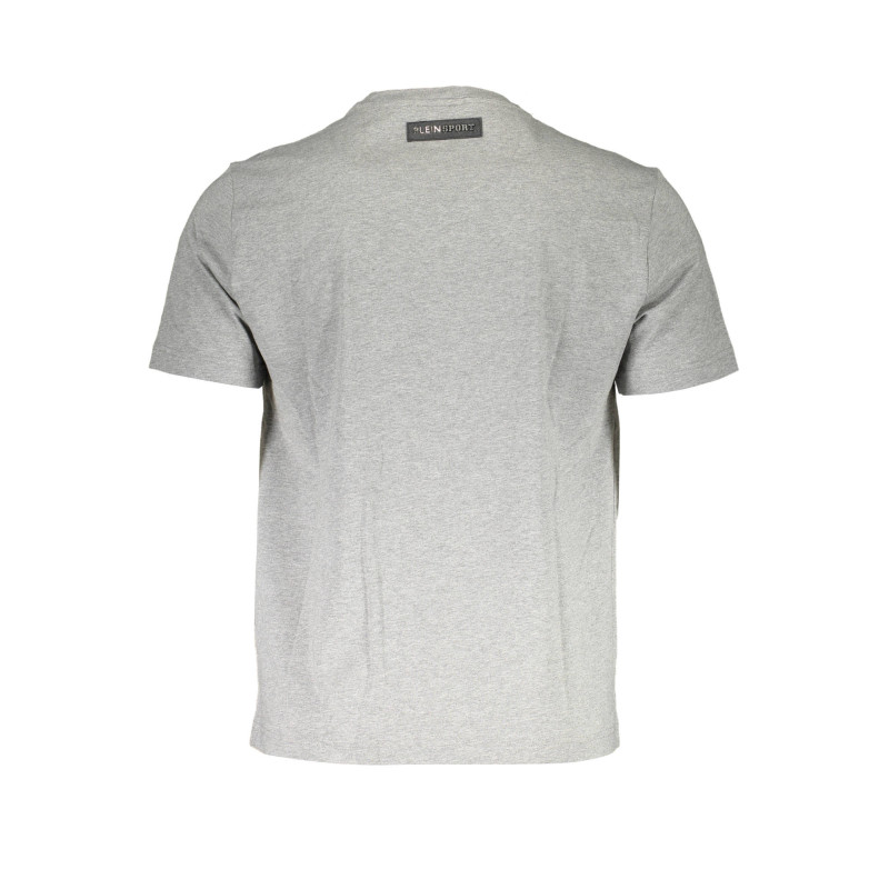 Plein sport T-Shirt TIPS128 Grey