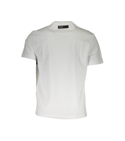 Plein sport T-Shirt TIPS105 White