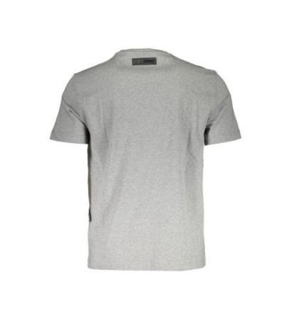 Plein sport T-Shirt TIPS105 Grey