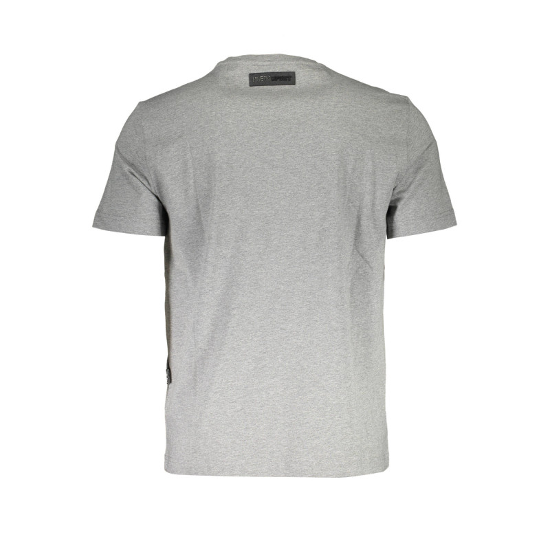 Plein sport T-Shirt TIPS105 Grey