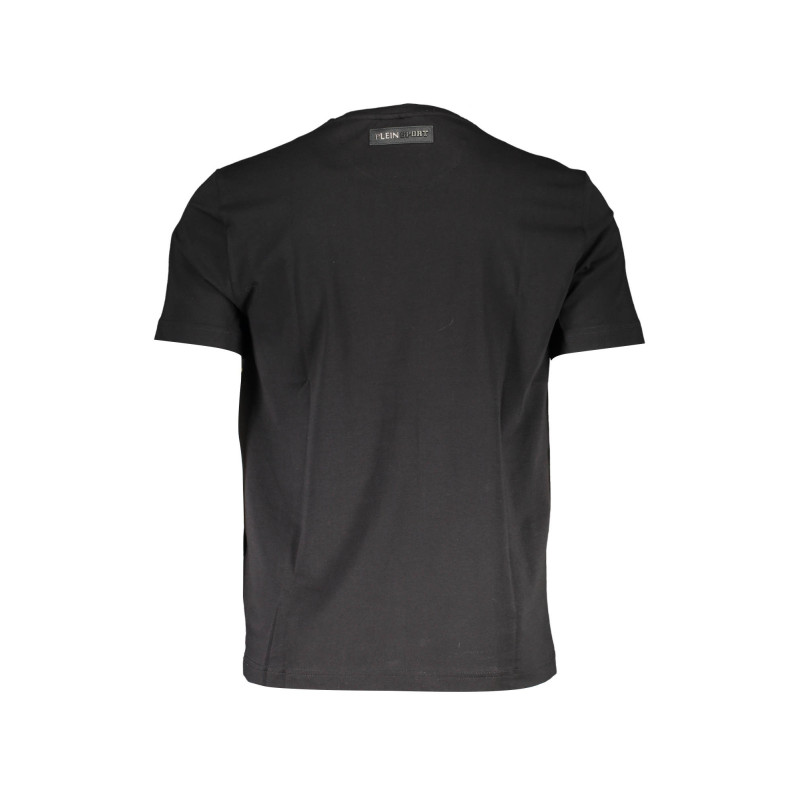 Plein sport T-Shirt TIPS105 Black