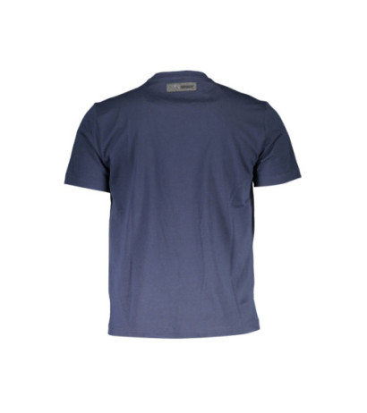 Plein sport T-Shirt TIPS120 Blue