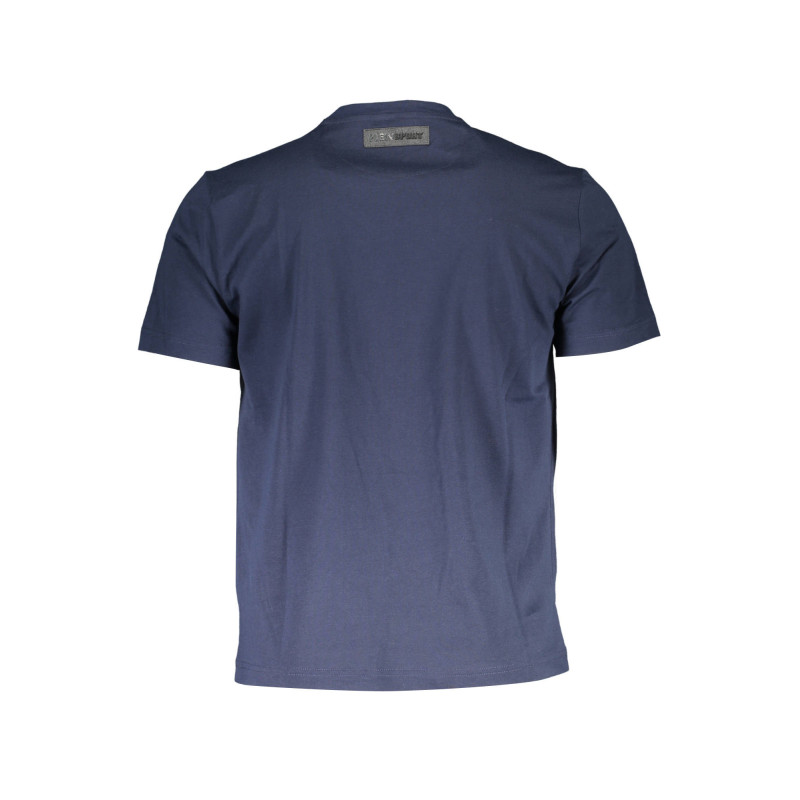 Plein sport T-Shirt TIPS120 Blue