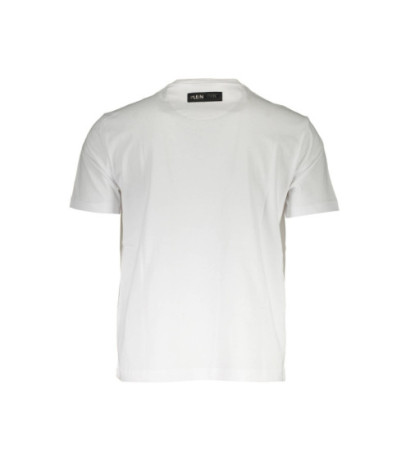 Plein sport T-Shirt TIPS120 White