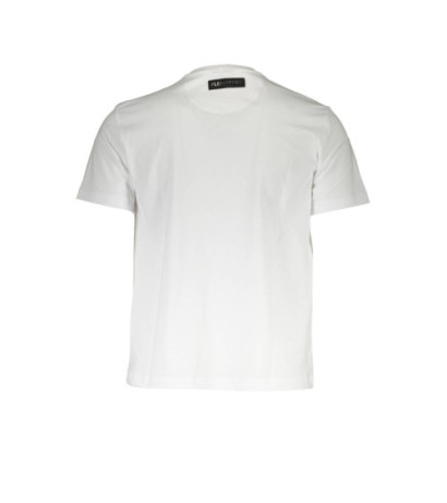 Plein sport T-Shirt TIPS111 White