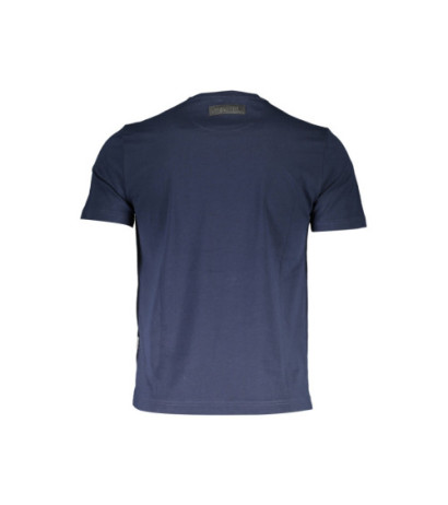 Plein sport T-Shirt TIPS113 Blue