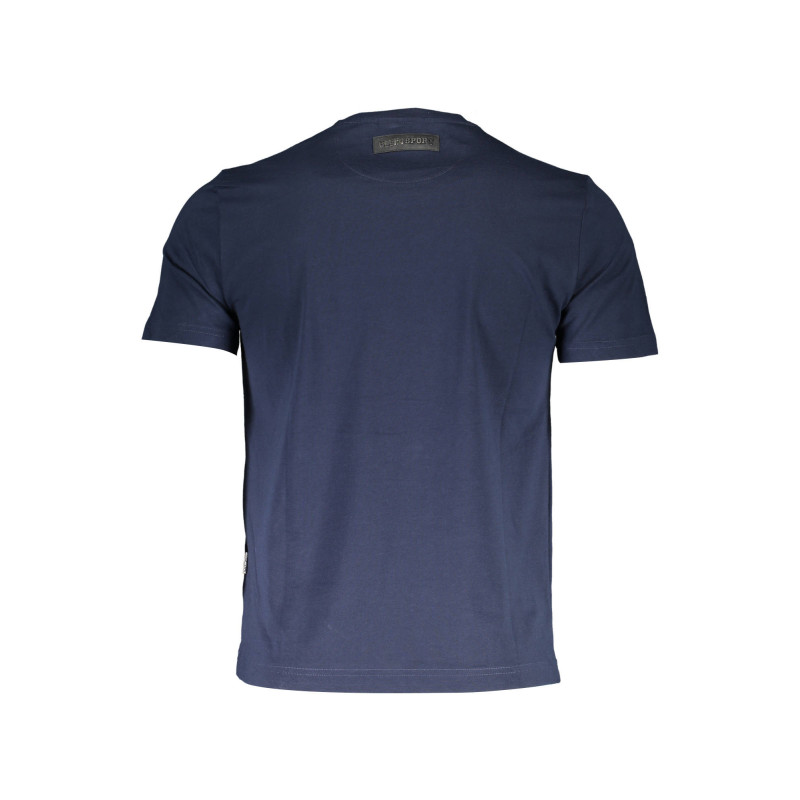 Plein sport T-Shirt TIPS113 Blue