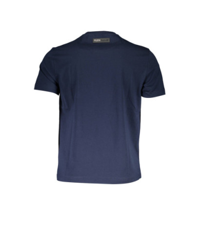 Plein sport T-Shirt TIPS111 Blue