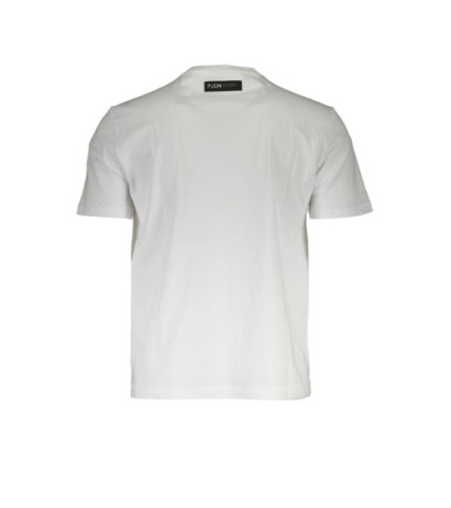 Plein sport T-Shirt TIPS113 White