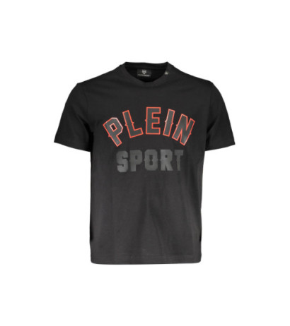 Plein sport T-Shirt TIPS106 Black